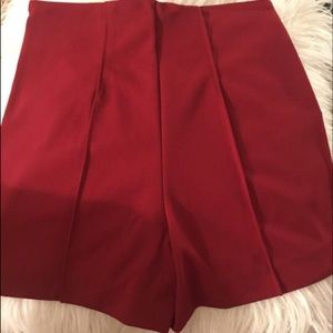 Forever 21 Shorts